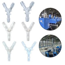 Tuyau étanche diviseur en Y