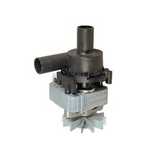 Pompe de Vidange Compatible Avec Miele Tête pour Machine à Laver Lave-Vaisselle