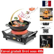 Duronic HP1 - Plaque de