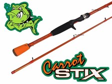 COLLAPSIBLE Carrot Stix