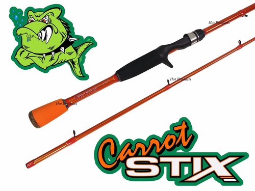 Collapsible carrot stix - carrot,
