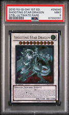 YUGIOH 1ST STBL-EN040 Dragon