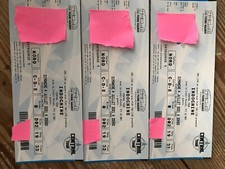 Indochine Lille le 3/07/2022 3