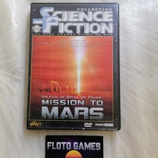 DVD ZONE 2 FR : Mission To