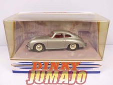 DIV12 Voiture 1/43 Dinky Matchbox : Porsche 356A Coupé 1958