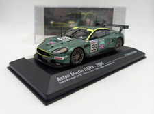 ASTON Martin DBR9 D.Brabham