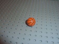 LEGO Ball Sports Basketball with Standard Black Lines 43702pb02 Set 3432/3427...