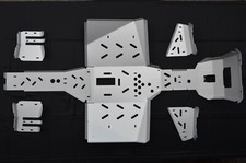 NEW Plate Protection total de