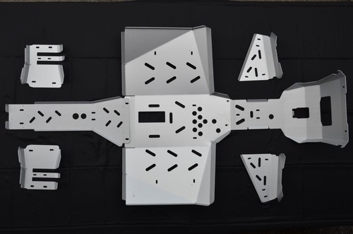 New plate protection total - total, de