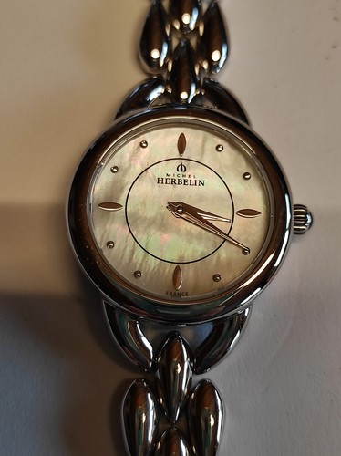 Montre michel herbelin dame - herbelin,