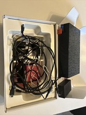 freebox + boitier fibre