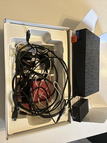 Freebox boitier fibre - +,