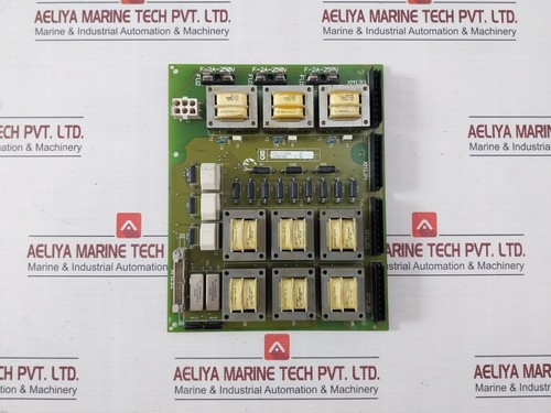 Carte modulée pcb - modulée, merlin