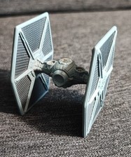 Star Wars - Tie Fighter -