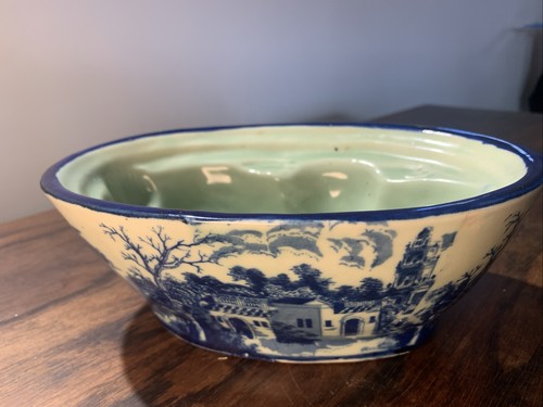 Moule beurre vintage - moule,