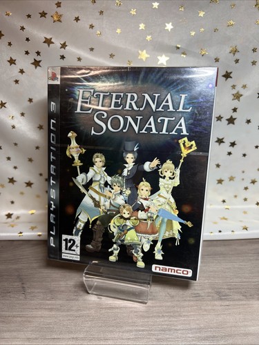 Jeu vidéo français - jeu, eternal