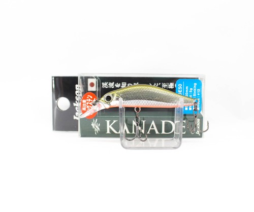 Jackson kanade trout - kanade, mm