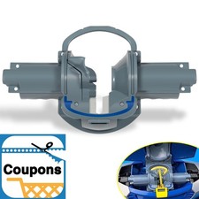 Middle Engine Housing with