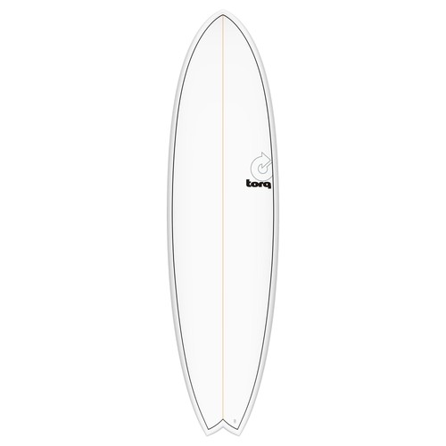 Planche surf torq époxy - planche,
