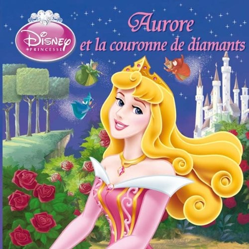 Aurore couronne de - aurore, et