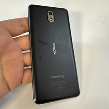 Nokia 3.1 TA-1063  64 GO en l'état a réparer ne s'allume pas / 0910