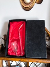 Pipe à cognac ou alcool