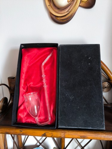Pipe cognac alcool - pipe,