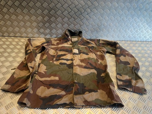 Veste chemise combat militaire - veste,