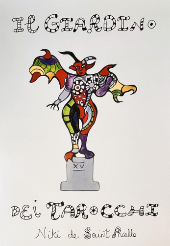 Niki saint phalle new - phalle,