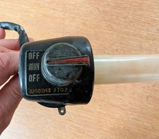 Commodo Droit KAWASAKI 900 Z1