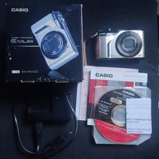 Appareil Photo Numérique