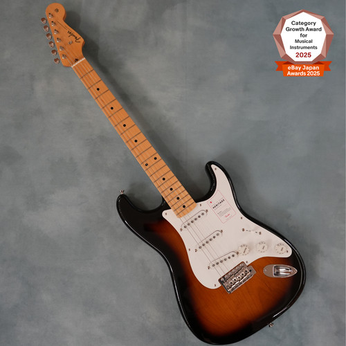 Guitare électrique fender - guitare,