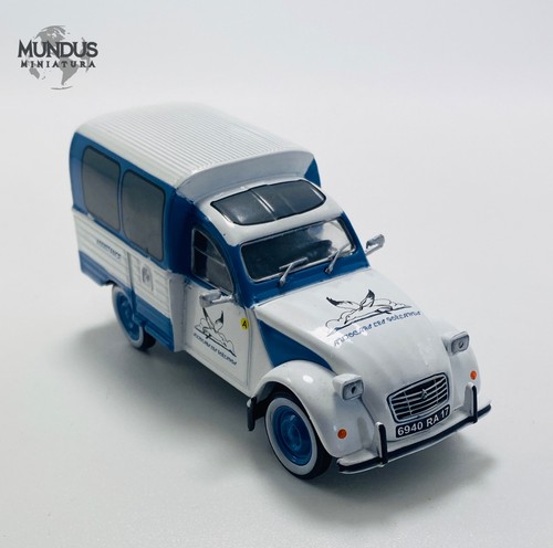 Citroen 2cv camionette - citroen,
