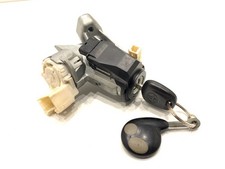 STACYJKA TOYOTA YARIS II