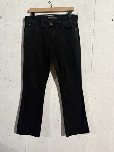 Levi women 515 black - levi's,