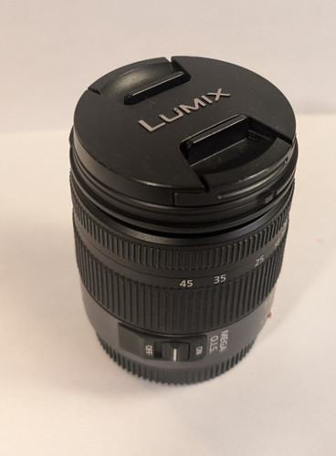 Panasonic lumix vario - panasonic,