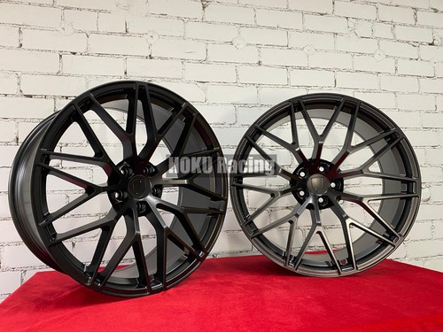 Roues 5x130 rs style - 21",