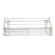 Panier de vidange de table de