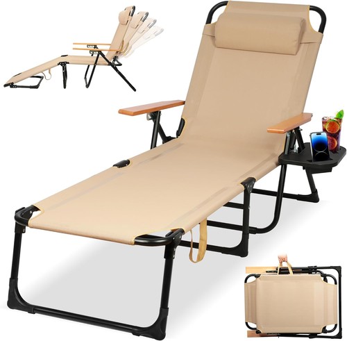 Beach lounge chair folding - beach,