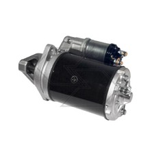 Moteur D'Appoint Pour 4 - 6 Cylindres LANDINI PERKINS A22363 2873B055 3539390M91