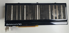 carte graphique NVIDIA GAINWARD GTX 980 4GB GDDR5 PHANTOM