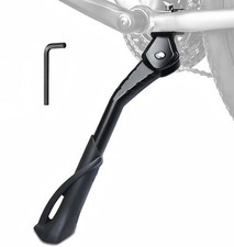 Béquille Vélo 24-29 PoucesBequille Velo avec Trou CentralBéquille VTT Univers...