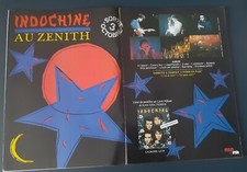 Publicité 2 pages advert