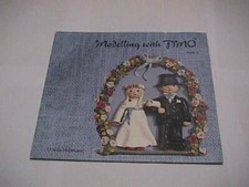 Modelling with Fimo (Heft 3)