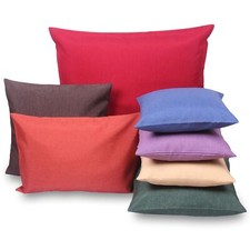 Housse de coussin moderne