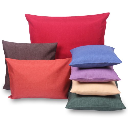 Housse coussin moderne - housse,