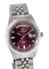 Cavadini Automatique Miyota