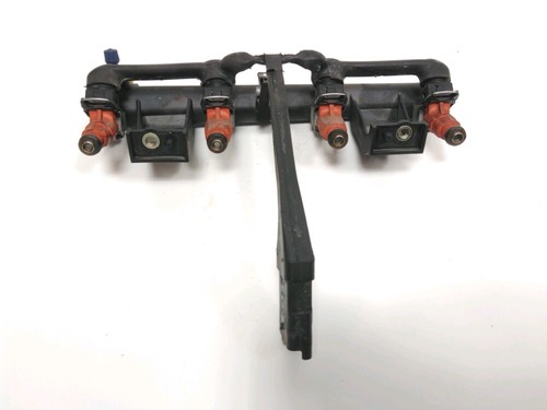 Rampe injection 198543 - d'injection,