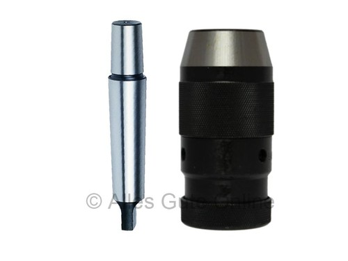 Mandrin percage autoserrant - mandrin,