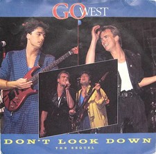 Go West Dont Look Down (The